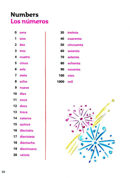 First Spanish Dictionary