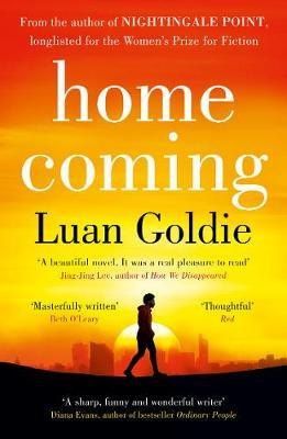 Luan Goldie: Homecoming