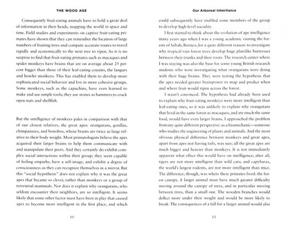 Rolans Ennos: The Wood Age. How Wood Shaped the Whole of Human History