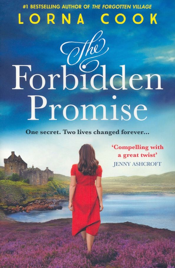 Лорна Кук: The Forbidden Promise