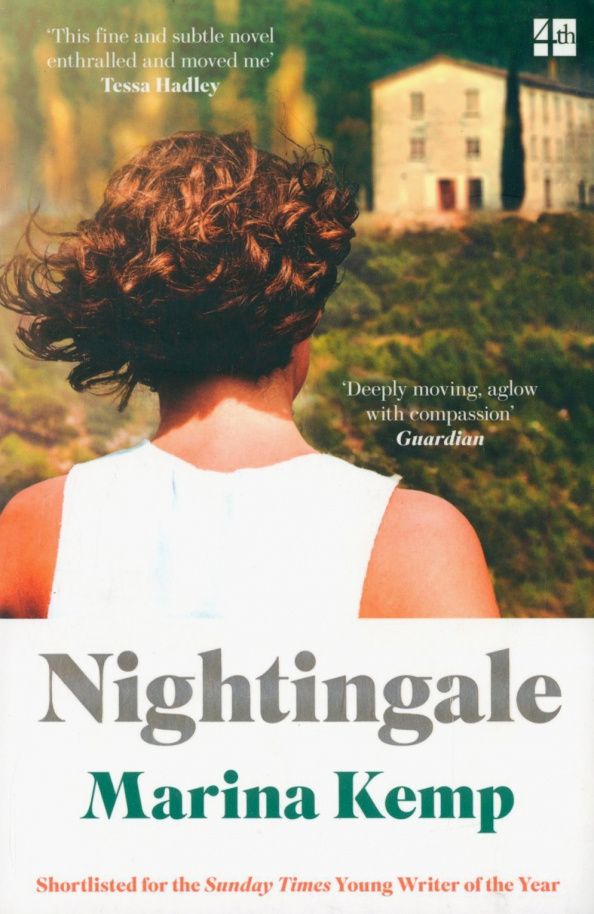 Marina Kemp: Nightingale