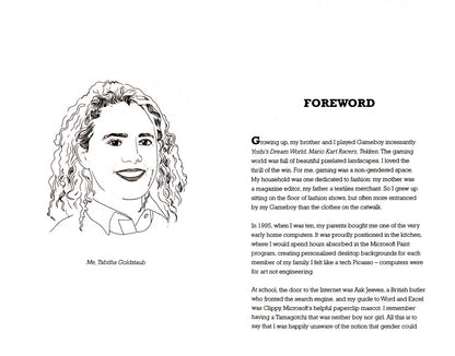 Tabitha Goldstaub: How to Talk to Robots. A Girls' Guide to a Future Dominated by AI