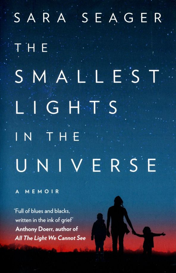 Sara Seager: The Smallest Lights in the Universe