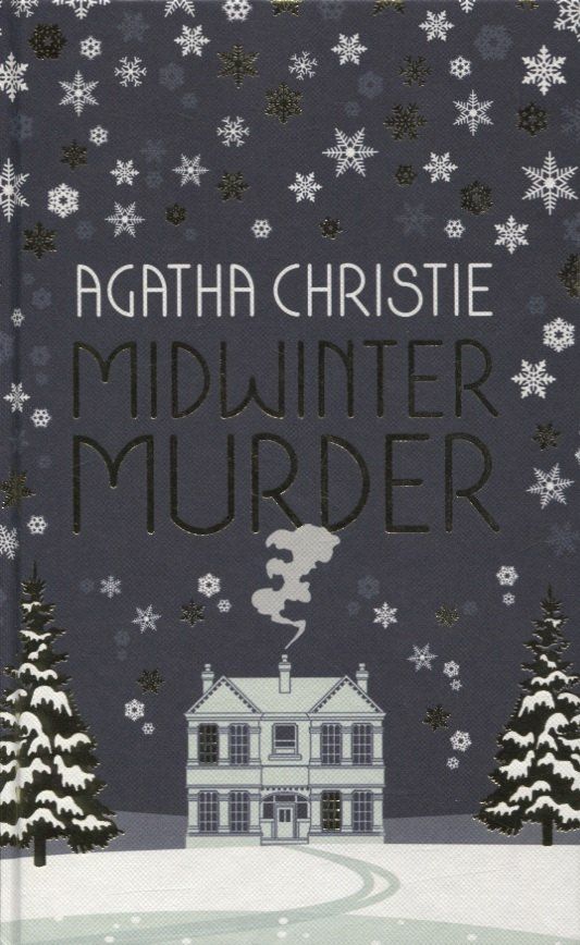 Agatha Christie: Midwinter Murder