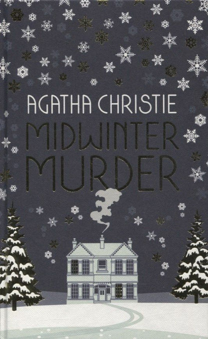 Agatha Christie: Midwinter Murder