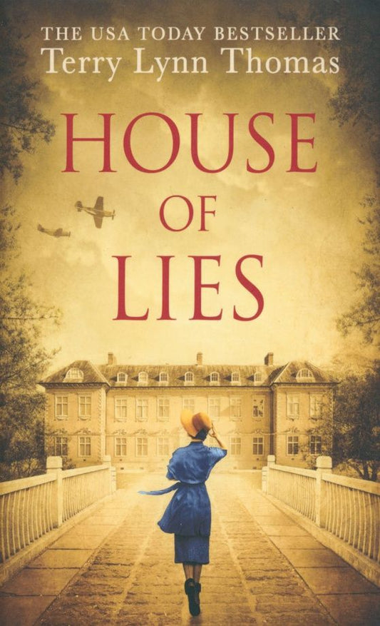 Terry Thomas: House of Lies