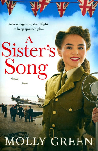 Molly Green: A Sister’s Song