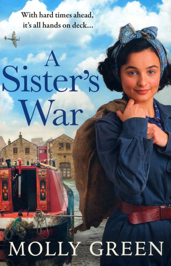 Molly Green: A Sister’s War