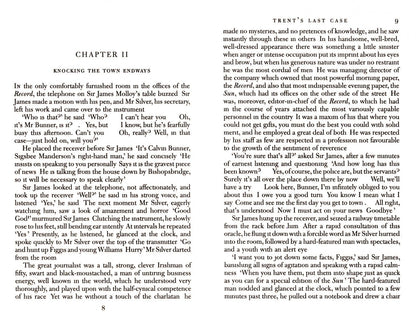 E Bentley: Trent's Last Case