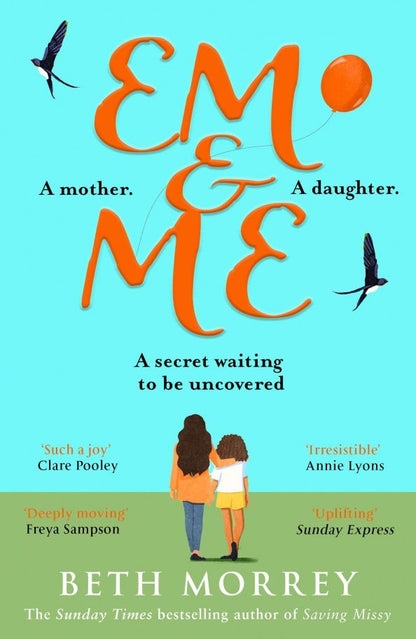 Beth Morrey: Em & Me