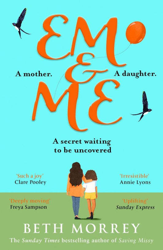 Beth Morrey: Em & Me