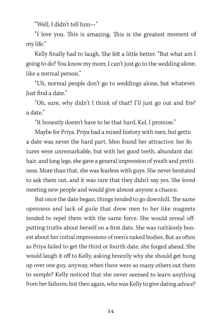 Sarah Archer: How to Build a Boyfriend from Scratch