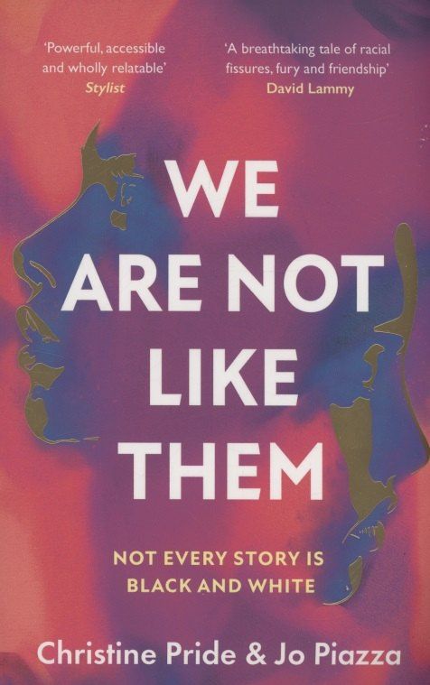 Джо Пьяцца: We Are Not Like Them