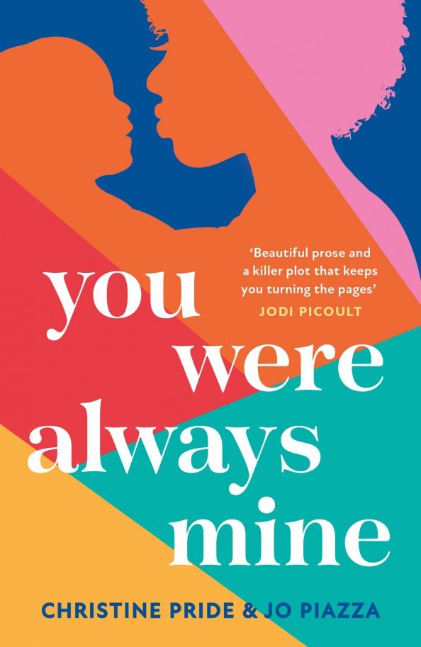 Джо Пьяцца: You Were Always Mine