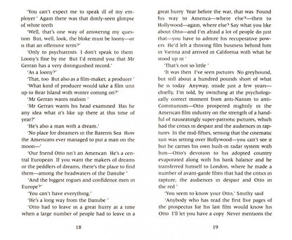 Alistair MacLean: Bear Island