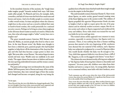 Dan Carlin: The End Is Always Near. Humanity vs the Apocalypse, from the Bronze Age to Today