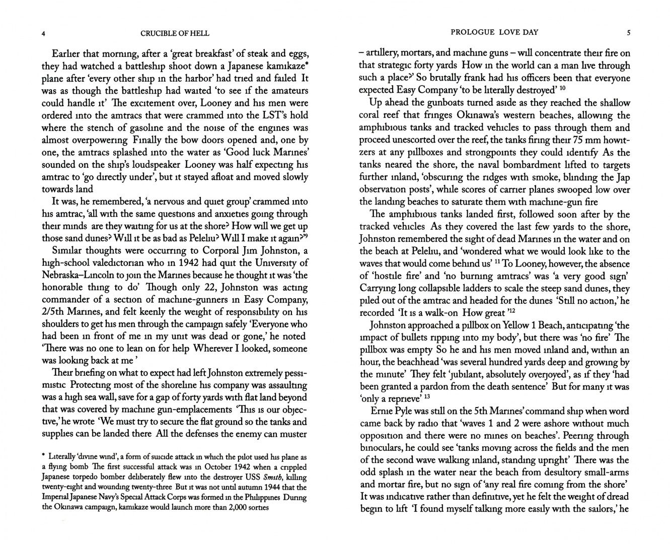 Saul David: Crucible of Hell. Okinawa. The Last Great Battle of the Second World War
