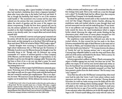 Saul David: Crucible of Hell. Okinawa. The Last Great Battle of the Second World War