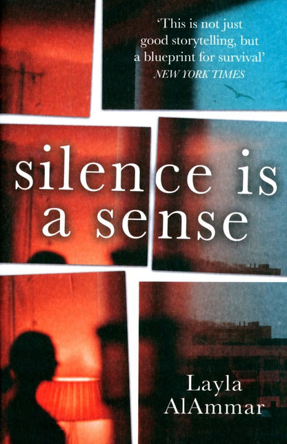 Layla AlAmmar: Silence is a Sense