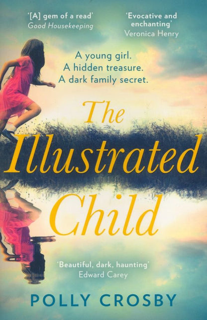 Polly Crosby: The Illustrated Child