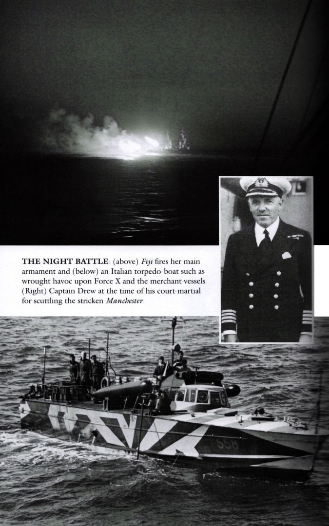 Max Hastings: Operation Pedestal. The Fleet that Battled to Malta 1942