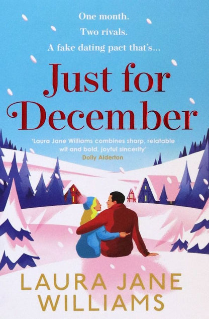 Laura Williams: Just for December