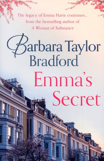 Barbara Bradford: Emma's Secret