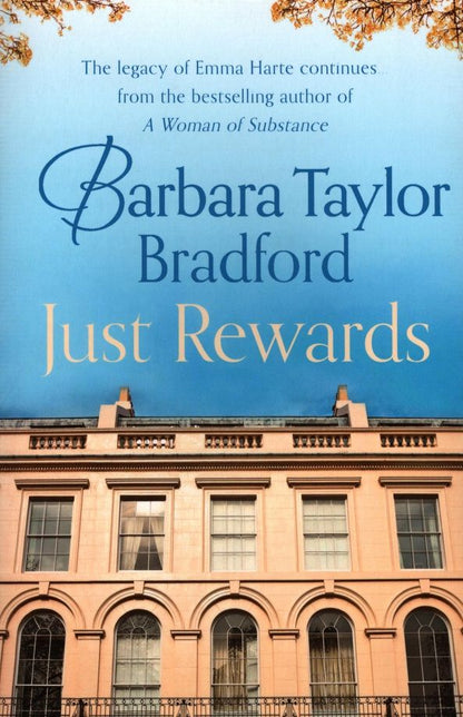 Barbara Bradford: Just Rewards