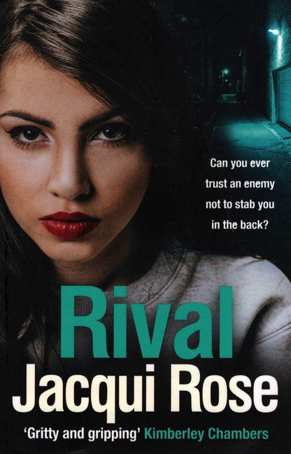 Jacqui Rose: Rival