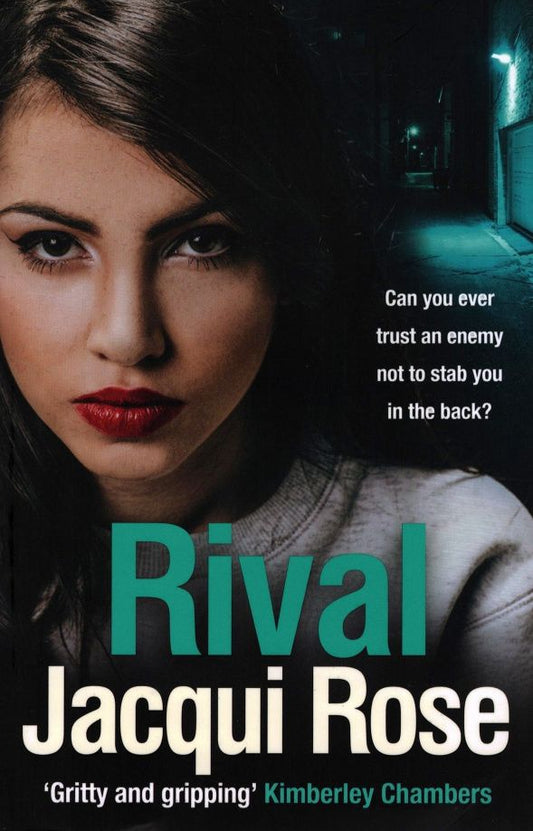 Jacqui Rose: Rival