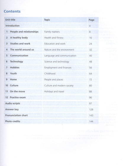 Karen Kovacs: Speaking for IELTS