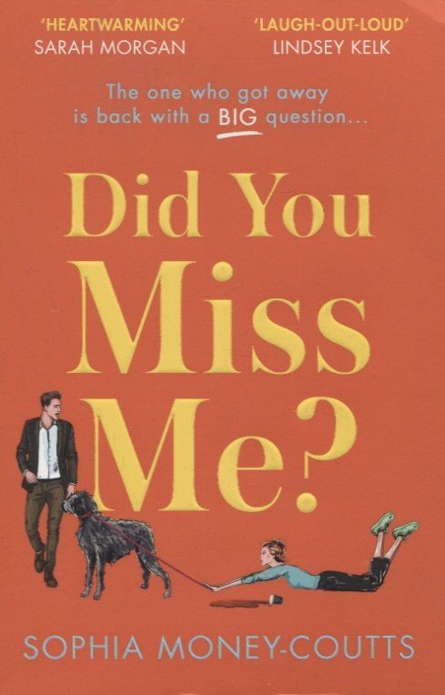 София Мани-Куттс: Did You Miss Me?