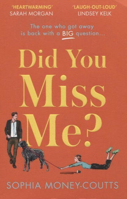 София Мани-Куттс: Did You Miss Me?