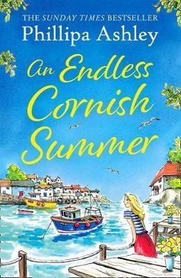 Phillipa Ashley: An Endless Cornish Summer