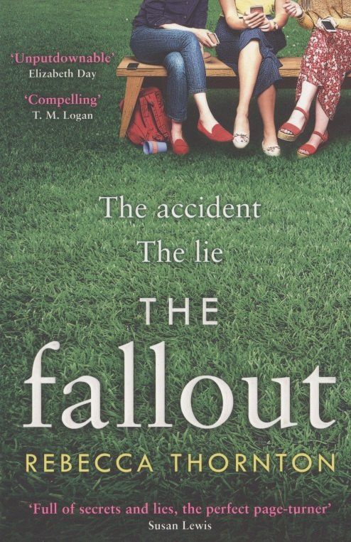 Rebecca Thornton: The Fallout