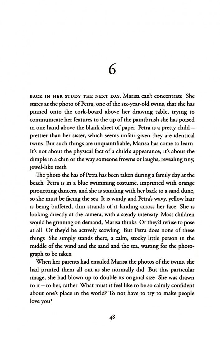 Elizabeth Day: Magpie