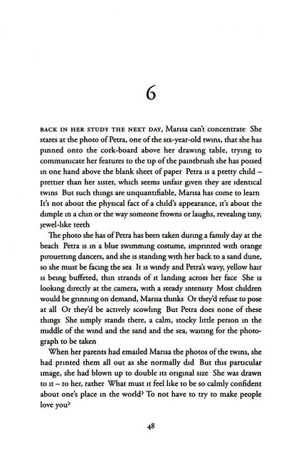 Elizabeth Day: Magpie