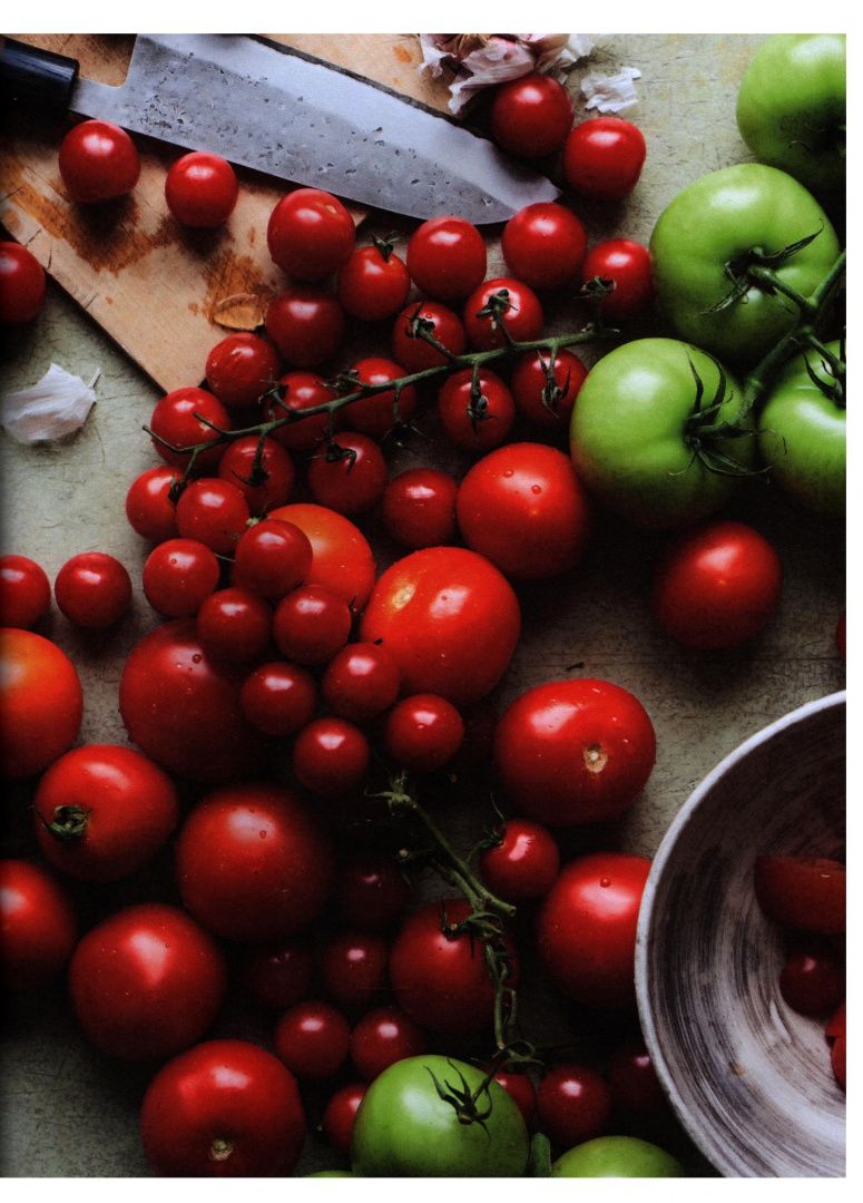Gizzi Erskine: Restore