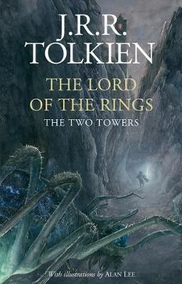 Джон Толкин: The Lord of the Rings. The Two Towers