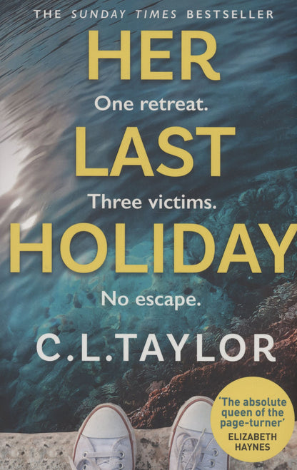 К. Тейлор: Her Last Holiday
