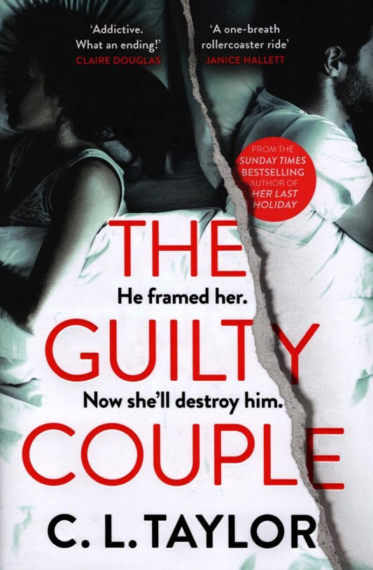 C. Taylor: The Guilty Couple