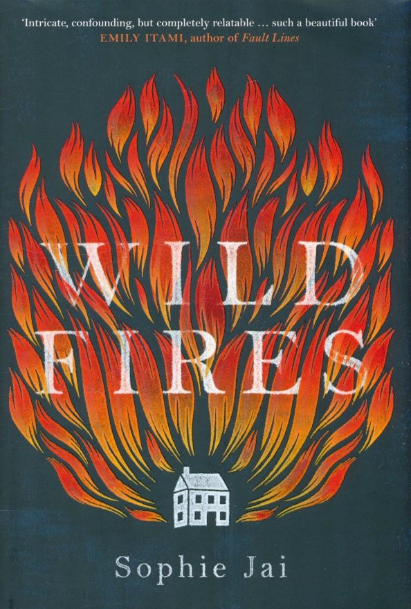 Sophie Jai: Wild Fires