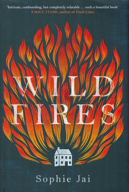 Sophie Jai: Wild Fires