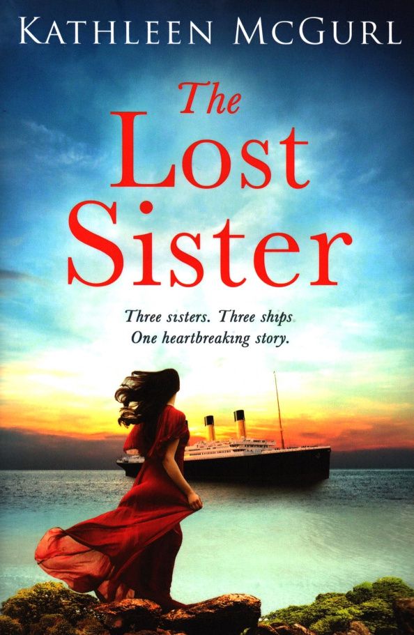 Kathleen McGurl: The Lost Sister