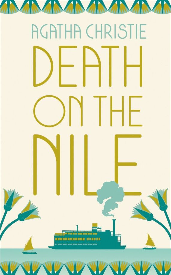 Agatha Christie: Death on the Nile