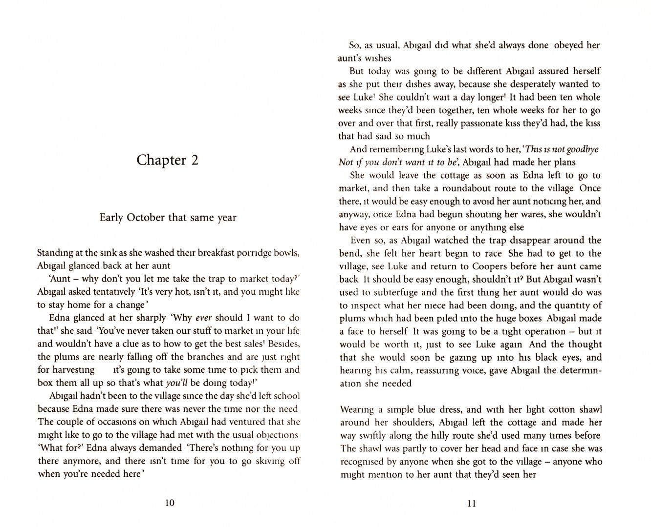 Rosie James: The War Girls