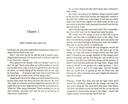 Rosie James: The War Girls