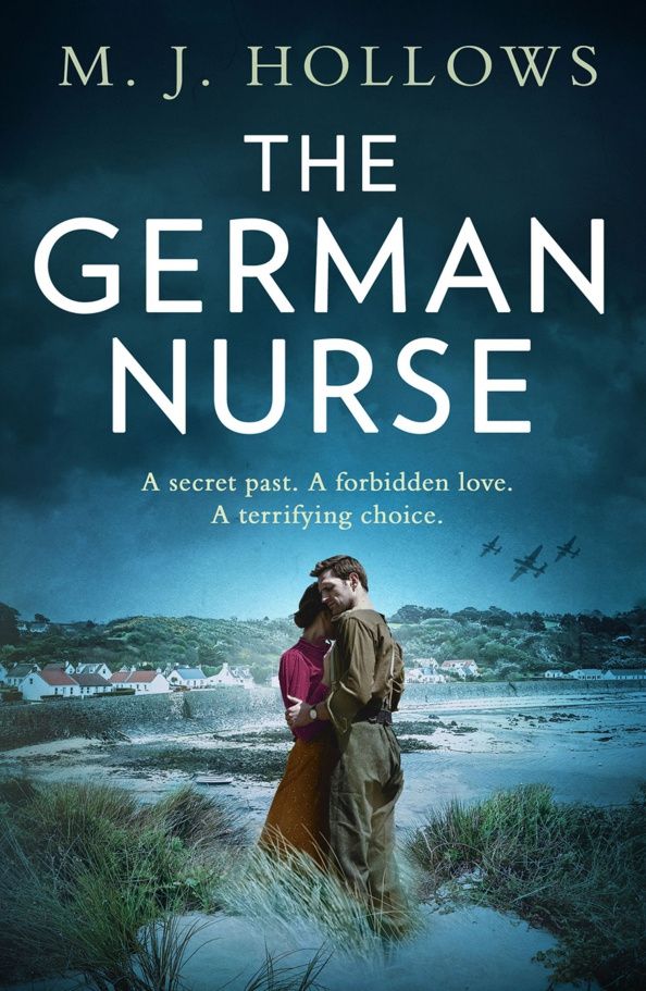 M. Hollows: The German Nurse