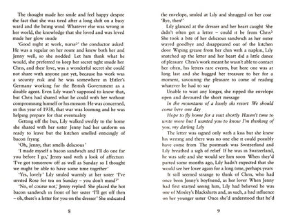 Cathy Sharp: An Orphan's Dream