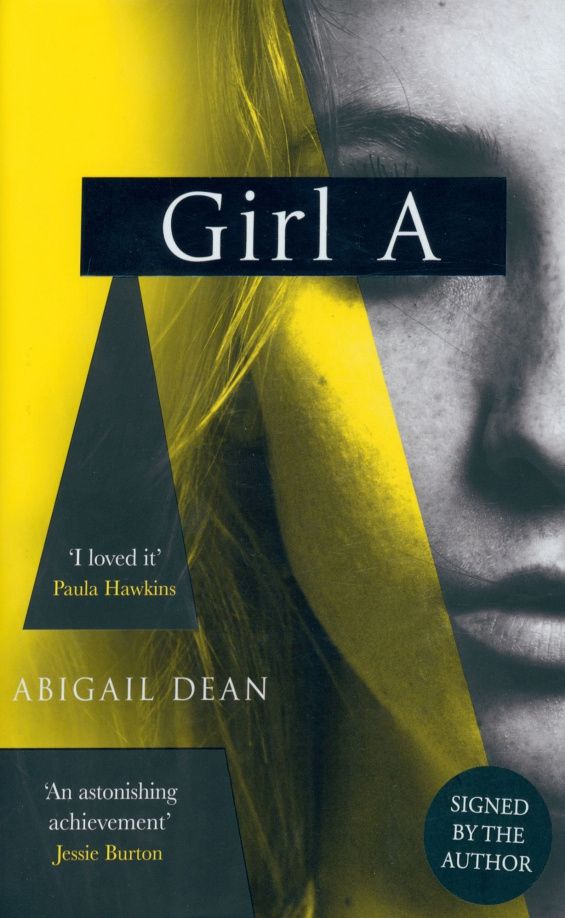 Abigail Dean: Girl A